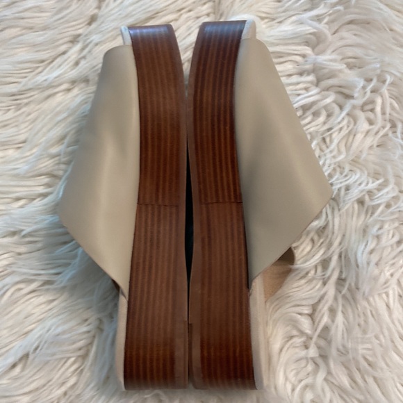 KELSI DAGGER BROOKLYN Sandals size 11 BNWOT see a photos for color and design - Picture 5 of 16